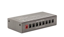 Harley Benton PowerPlant ISO-2