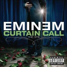 Curtain call the - curtain, von