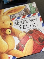 Briefe von Felix. Ein kleiner