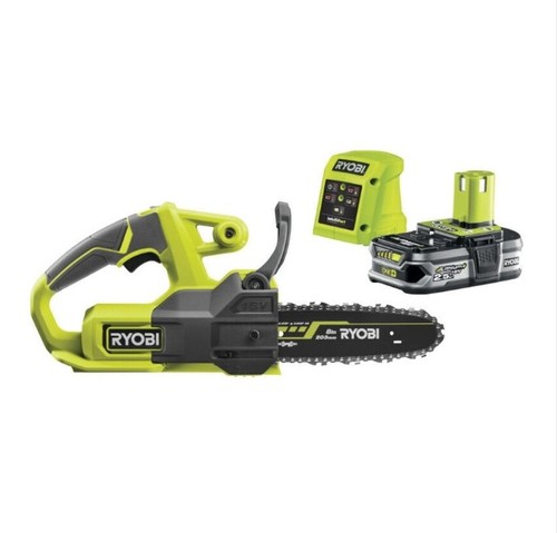 Ryobi one ry18cs20a 125 - ryobi, one+