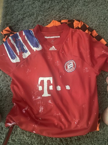 Adidas bayern münchen - adidas,