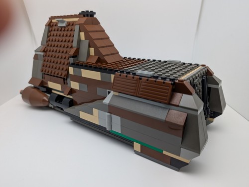 Lego 7184 star - 7184,