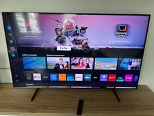 Samsung Q50Q60B 50 Zoll Ultra
