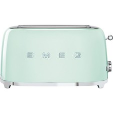 SMEG TSF02PGEU Toaster