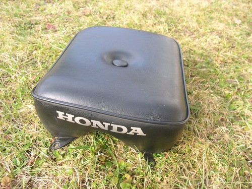 Sitz hinten soziussitz pillion - sitz,
