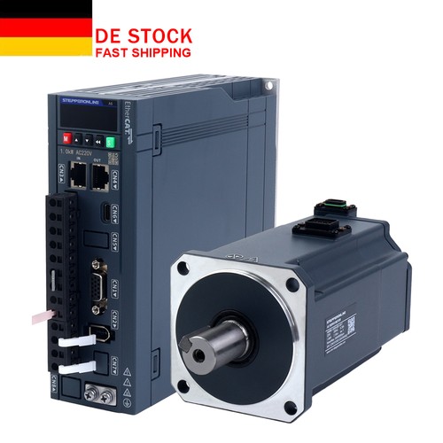Ethercat 1000w servomotor - 1000w, ac