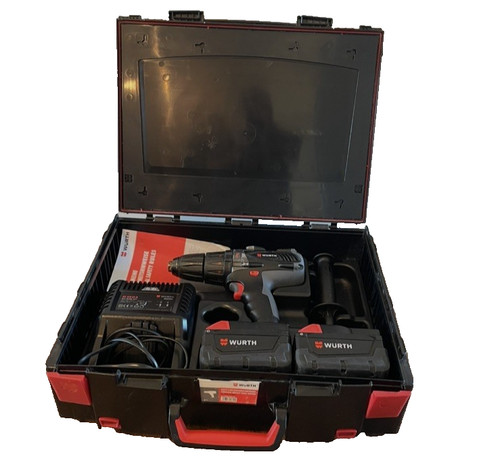 Würth a - wÜrth, bs-28-a