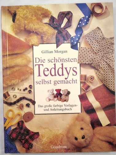 Die schönsten teddys selbst - schönsten,
