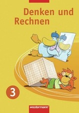 Denken und Rechnen - Ausgabe