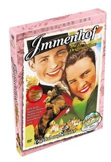 Immenhof die 5 - -,