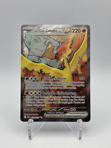 Team rockets lavados - team,