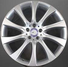 1x Mercedes Benz CL W216