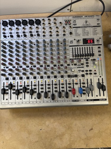 Behringer eurorack - behringer,