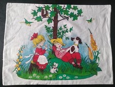 Vintage 80er jahre - jahre, bedruckt