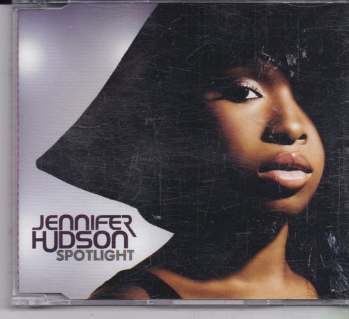 Jennifer hudson spotlight - jennifer, cd