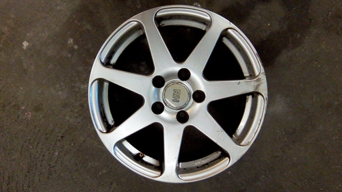 Alufelge kba 45374 von - 1,
