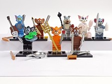 Tom jerry spike butch - butch, tuffy
