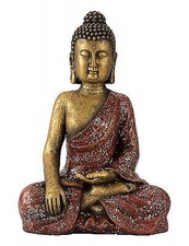 XXL bis 65cm Buddha Budda