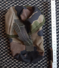 Doppel Magazintasche G36 Universal-Molle Tasche BW Klettverschluss