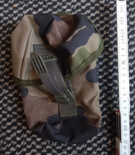 Doppel magazintasche g36 - doppel,