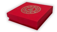 Lunar Serie III Münzbox für