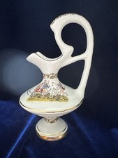 Griechische Vase AK Gold 24K