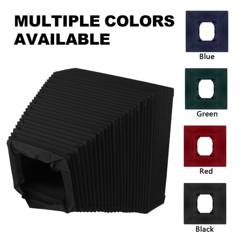 Professional made bellows - professional,