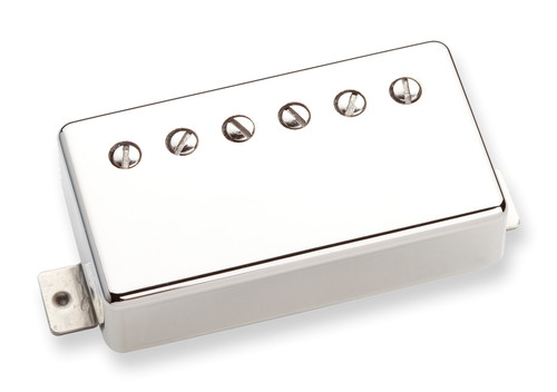Seymour duncan custom - seymour, sh-5