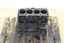 VW Passat 3C Motorblock Motor 2,0 TDI 103kw BMP 140PS NUR BLOCK 