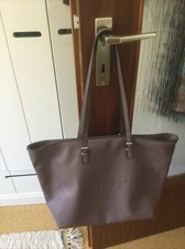 Leder Shopper JOOP Jeans, Neu