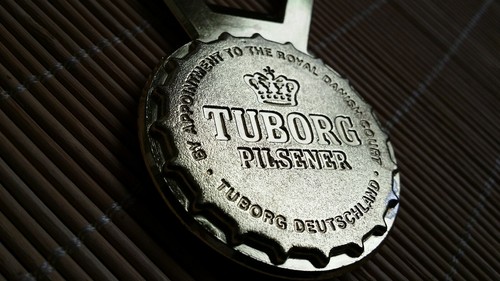 Tuborg pilsener - tuborg,
