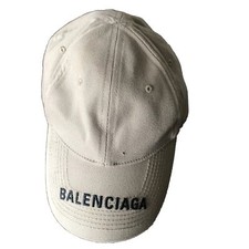 Balenciaga Baseball Cap Kappe