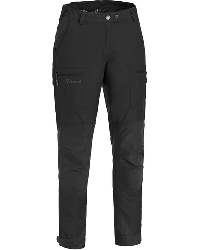 Pinewood damen trekkinghose - pinewood,