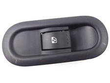 Renault Kangoo 2 II (KW0) Schalter Fensterheber hinten links 