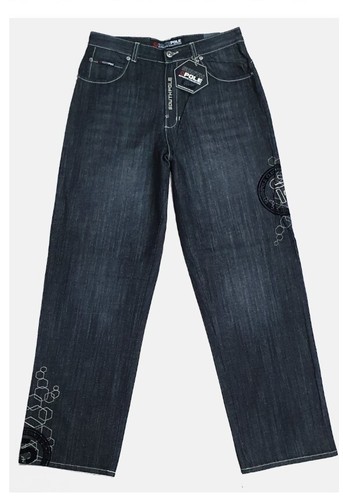 Southpole baggy big loose fit - southpole,