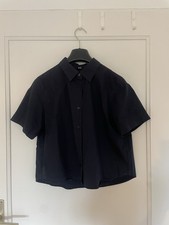 Uniqlo Bluse Gr.M