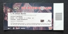 Ticket bundesliga 2015 16 - 2., 2015/16