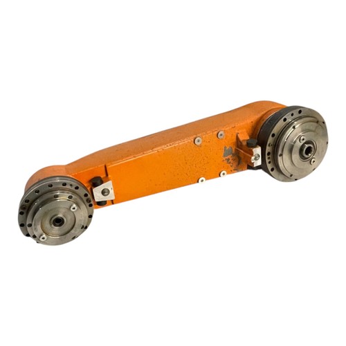 Kuka roboterarm schwinge - a2,