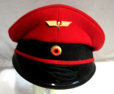 original  Schirmmütze