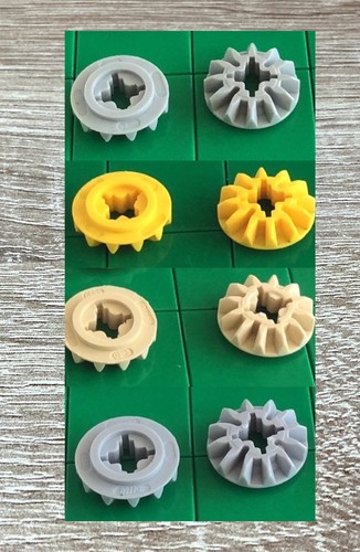 Lego zahnrad 12 - zahnrad,