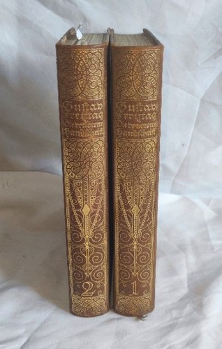 Die verlorene handschrift - die,