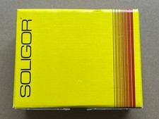 Soligor SR-300 MD aka Minolta X 300 neuwertig in Originalverpackung TOP MD