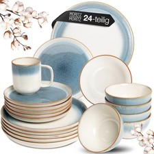 Moritz & Moritz Geschirrset 6