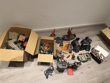 Playmobil Konvolut - 17kg