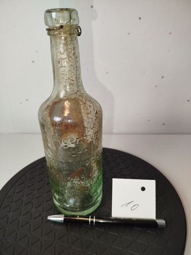 Getränkeflasche - , –