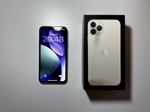 Apple iphone pro - 11, 64gb