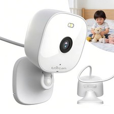 Überwachungskamera innen &