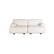 Original Cassina Fiandra Sofa