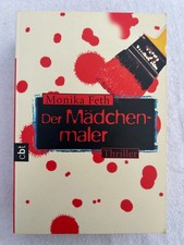 Der Mädchenmaler von Monika