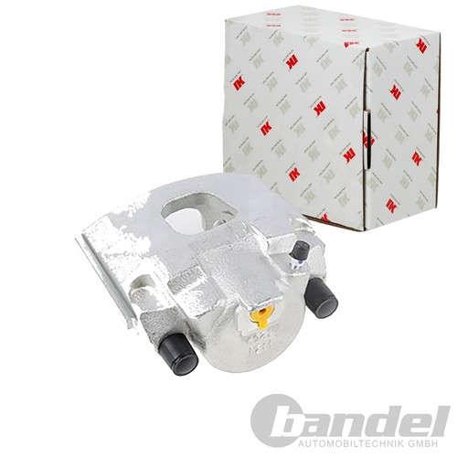 Bremssattel vorderachse - nk,